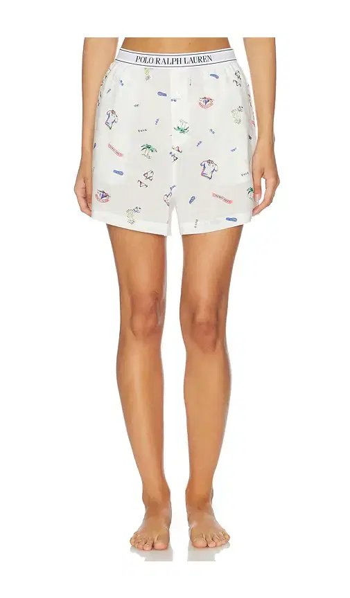 Polo Ralph Lauren Intimates Sleep Boxer