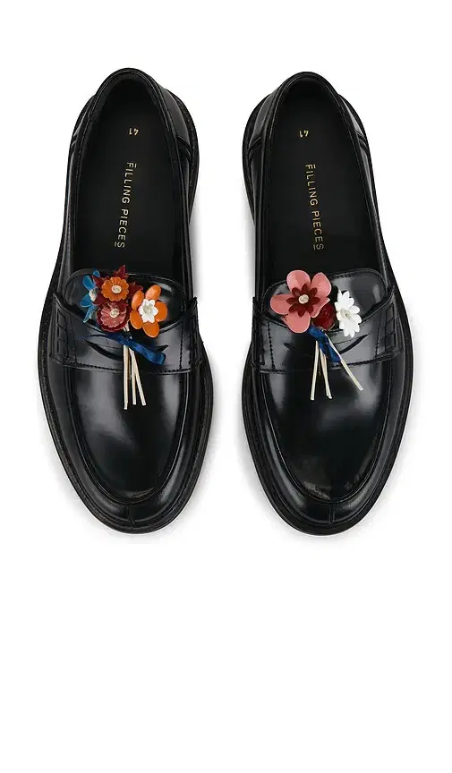 Bouquet Loafer