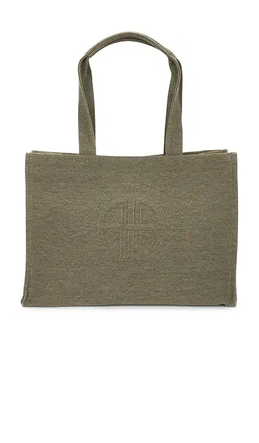 ANINE BING Lara Tote Bag
