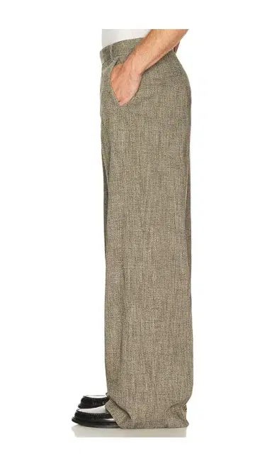 Won Hundred Eron Trousers | Thumbnail 2