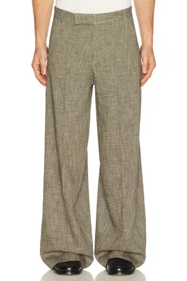 Won Hundred Eron Trousers | Thumbnail 3