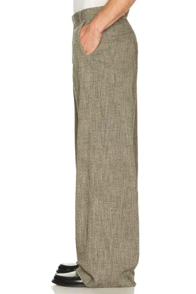 Won Hundred Eron Trousers | Thumbnail 4