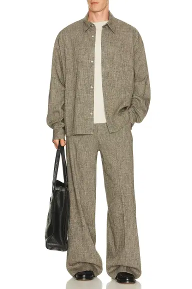 Won Hundred Eron Trousers | Thumbnail 6