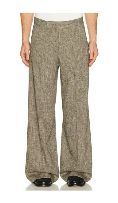 Won Hundred Eron Trousers | Thumbnail 1