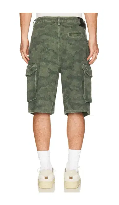 Daily Paper Cargo Shorts | Thumbnail 2
