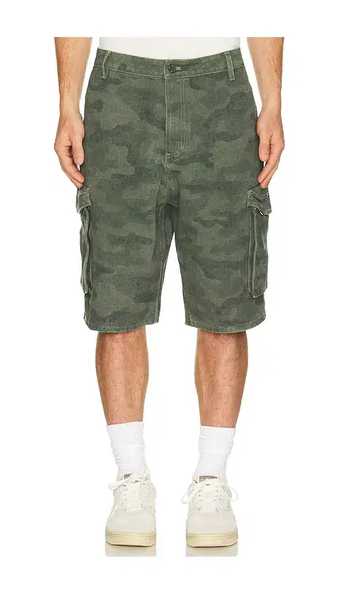 Cargo Shorts