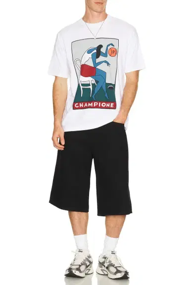 By Parra Champione T-Shirt | Thumbnail 5