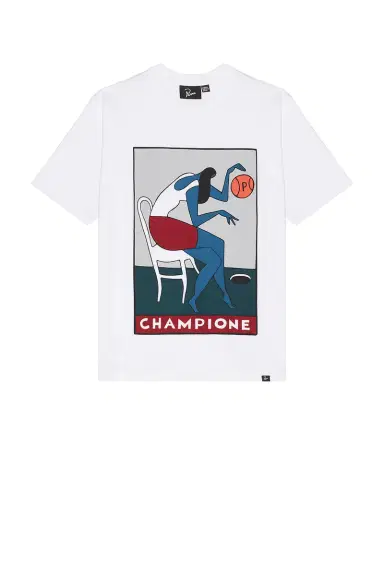 By Parra Champione T-Shirt | Thumbnail 6