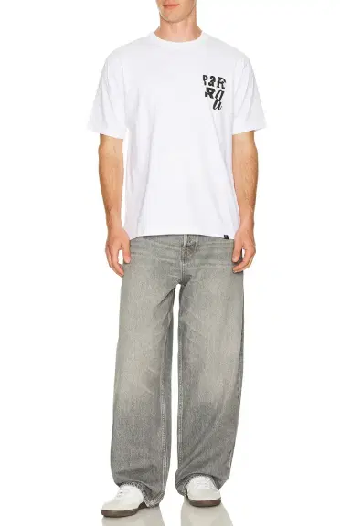 By Parra Why Are You Here T-Shirt | Thumbnail 5