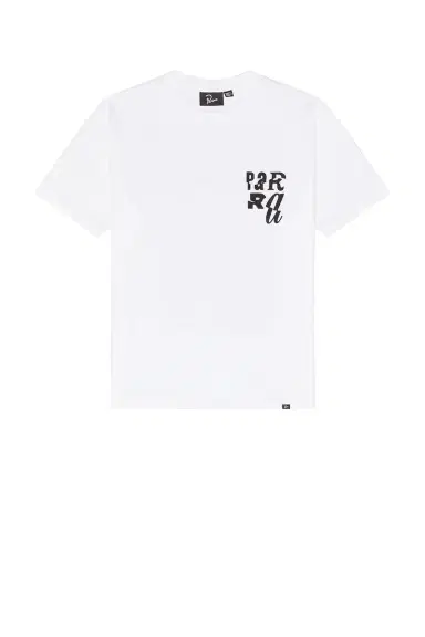 By Parra Why Are You Here T-Shirt | Thumbnail 6