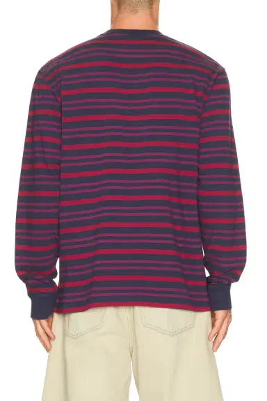 By Parra 1992 Long Sleeve T-Shirt | Thumbnail 4