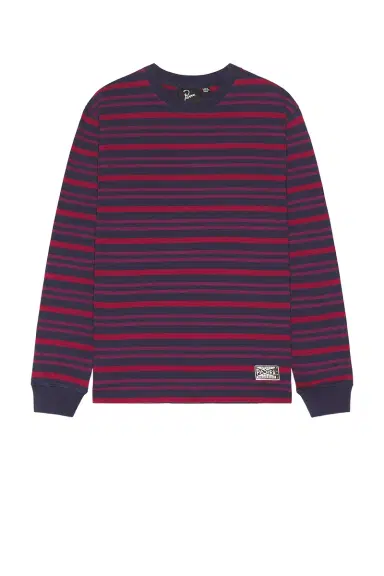 By Parra 1992 Long Sleeve T-Shirt | Thumbnail 6