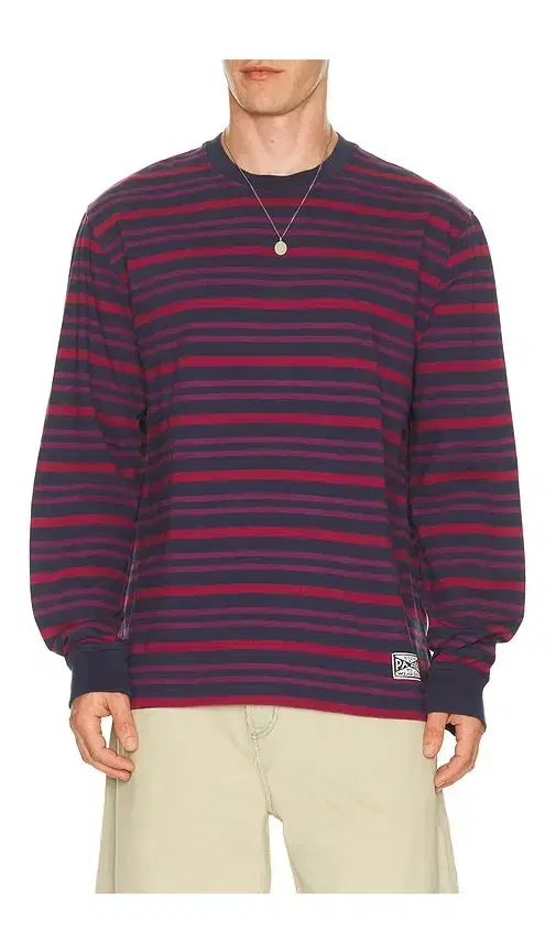 By Parra 1992 Long Sleeve T-Shirt
