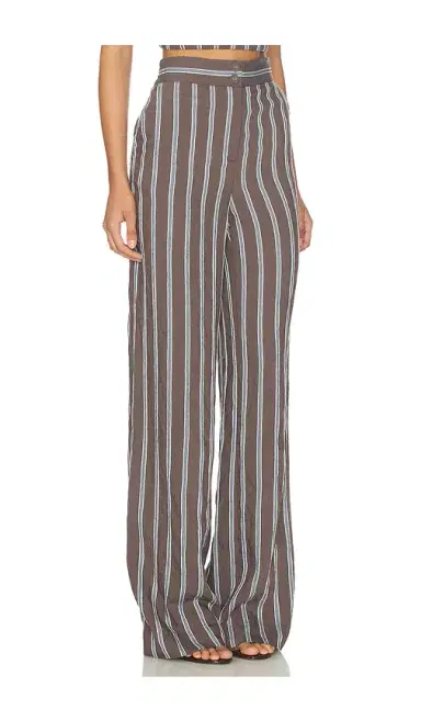 Veronica Beard Carraway Pant | Thumbnail 2