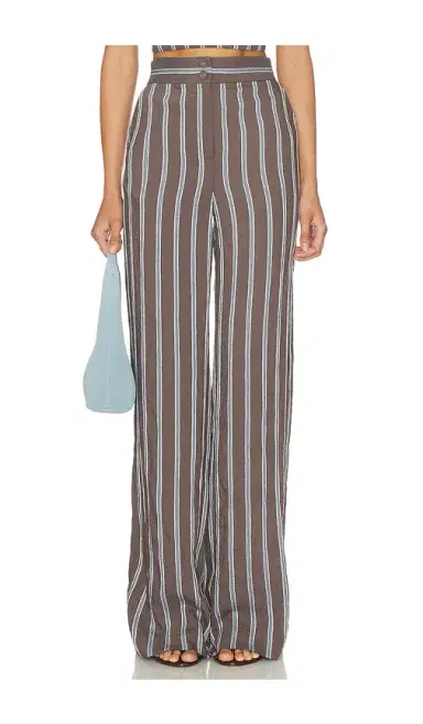 Veronica Beard Carraway Pant | Thumbnail 1