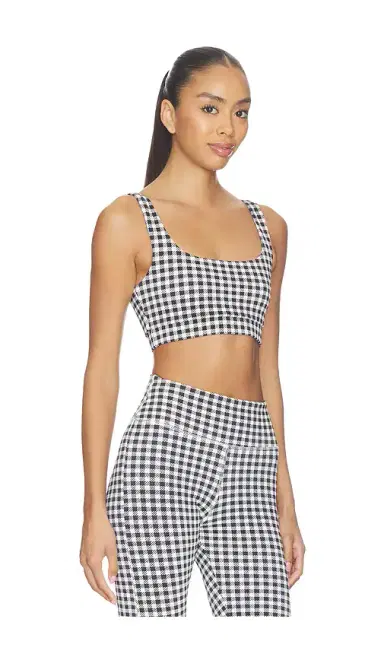 STRUT-THIS The Jolie Sports Bra | Thumbnail 2 STRUT-THIS The Jolie Sports Bra | Thumbnail 2