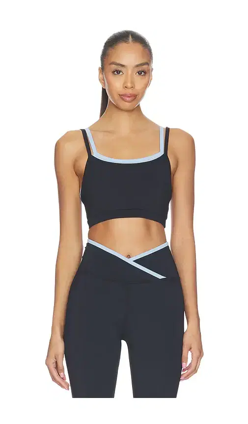 The Rhodes Sports Bra
