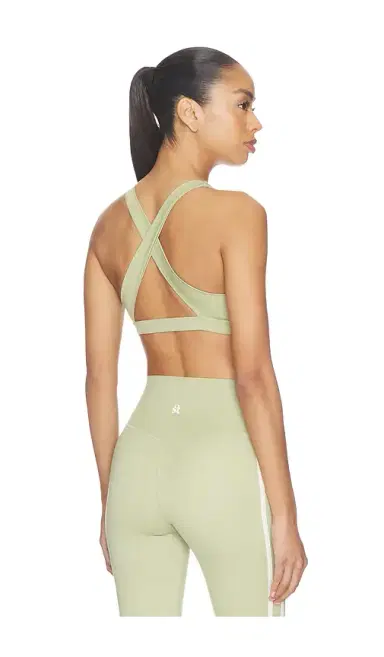 STRUT-THIS The X-factor Sports Bra | Thumbnail 1 STRUT-THIS The X-factor Sports Bra | Thumbnail 1