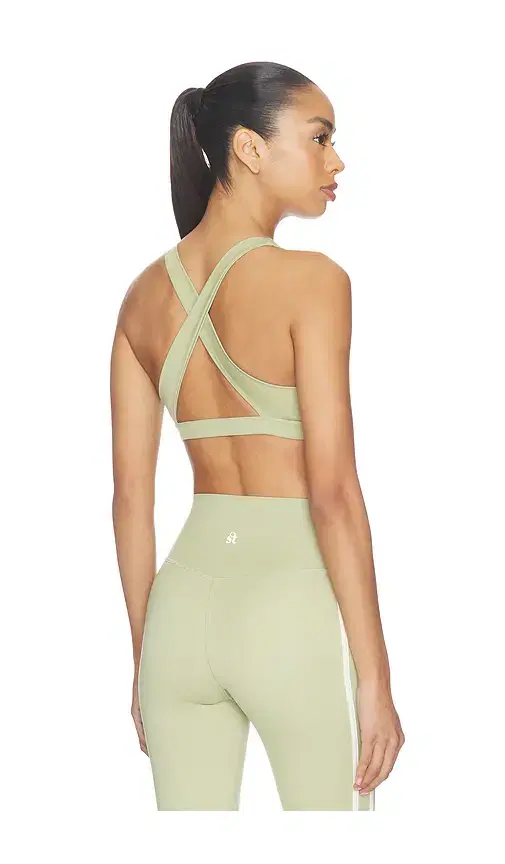STRUT-THIS The X-factor Sports Bra