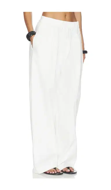 St. Agni Relaxed Pleat Pants | Thumbnail 2