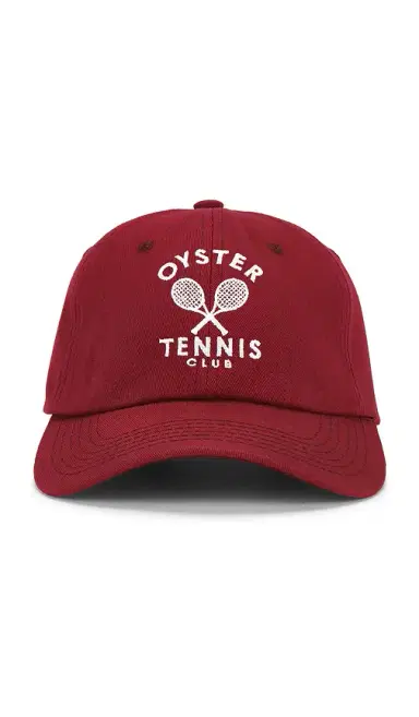 Oyster On Court Members Hat | Thumbnail 1