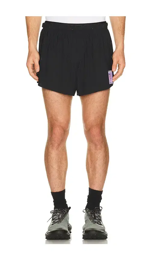 Space-O 2.5 Shorts