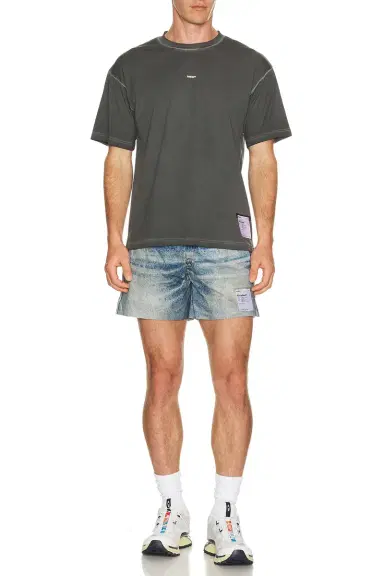 Satisfy Peaceshell 5 Unlined Short | Thumbnail 5