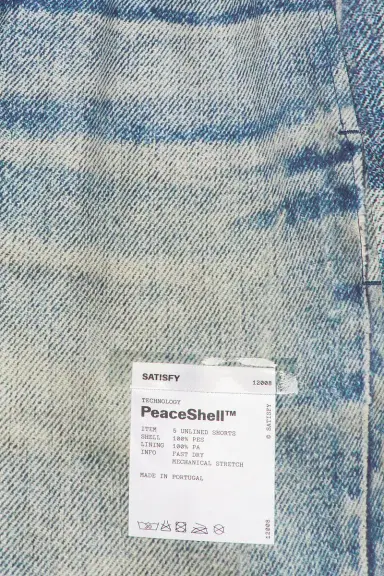 Satisfy Peaceshell 5 Unlined Short | Thumbnail 7