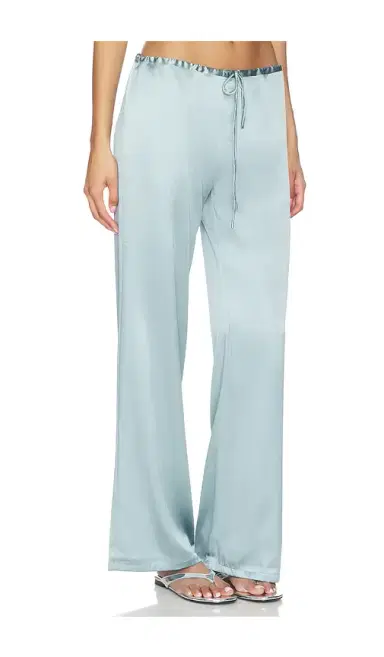 EB Denim Wren Loose Pull On Pant | Thumbnail 2
