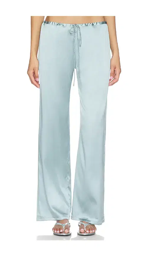 Wren Loose Pull On Pant