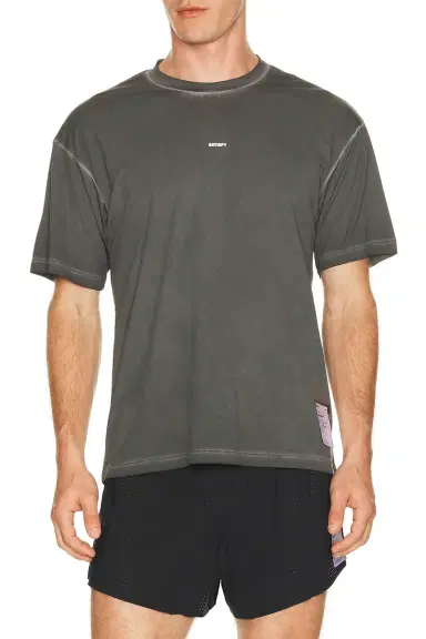 Satisfy Auralite T-Shirt | Thumbnail 3 Satisfy Auralite T-Shirt | Thumbnail 3