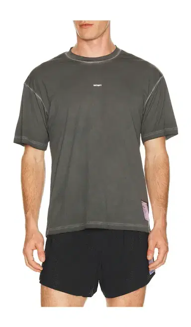 Satisfy Auralite T-Shirt | Thumbnail 1 Satisfy Auralite T-Shirt | Thumbnail 1