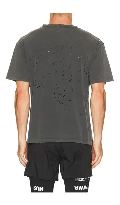 Satisfy Mothtech T-Shirt | Thumbnail 2