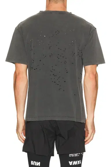 Satisfy Mothtech T-Shirt | Thumbnail 4