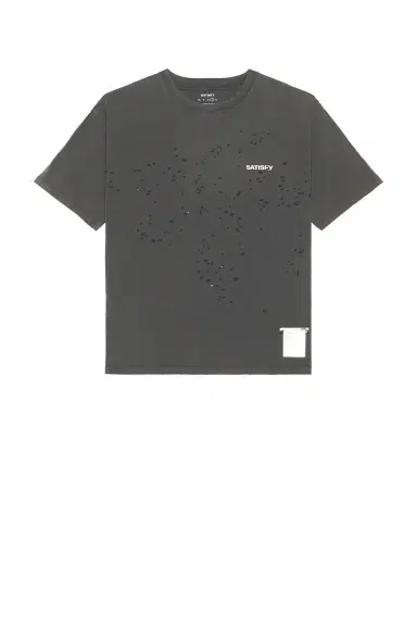 Satisfy Mothtech T-Shirt | Thumbnail 6