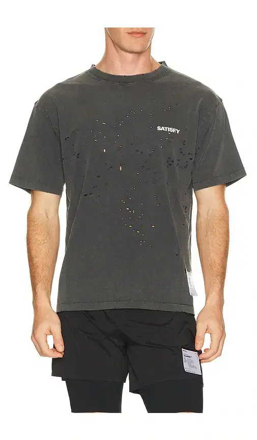 Mothtech T-Shirt
