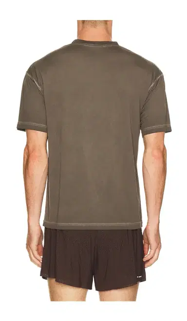 Satisfy Auralite T-Shirt | Thumbnail 2