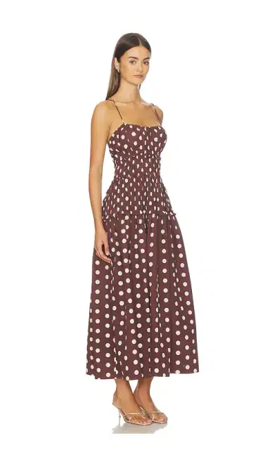 Juillet Amelia Dress | Thumbnail 2