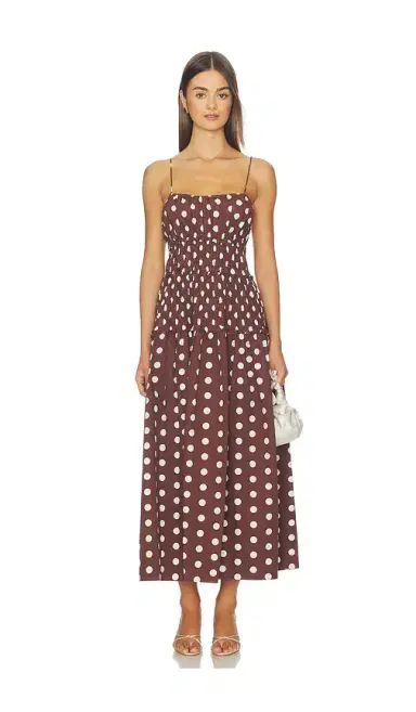 Juillet Amelia Dress | Thumbnail 1