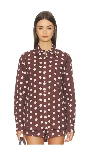 Juillet Josephine Shirt | Thumbnail 2