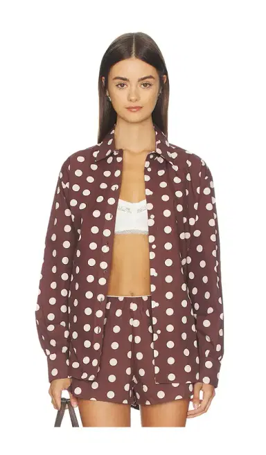 Juillet Josephine Shirt | Thumbnail 1