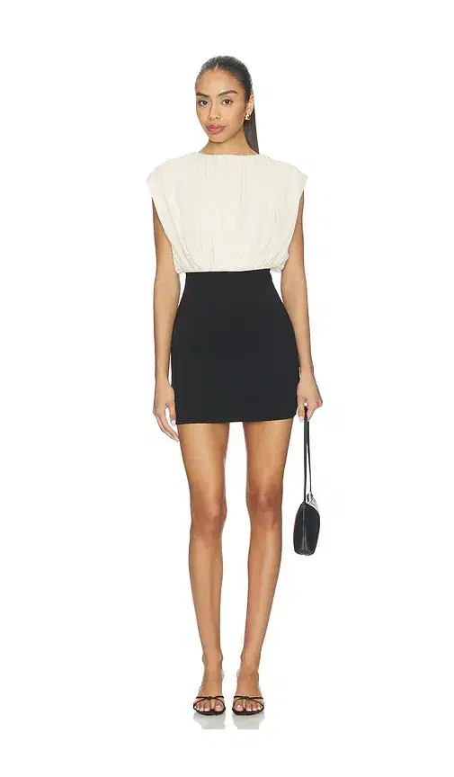 Amira Mini Dress