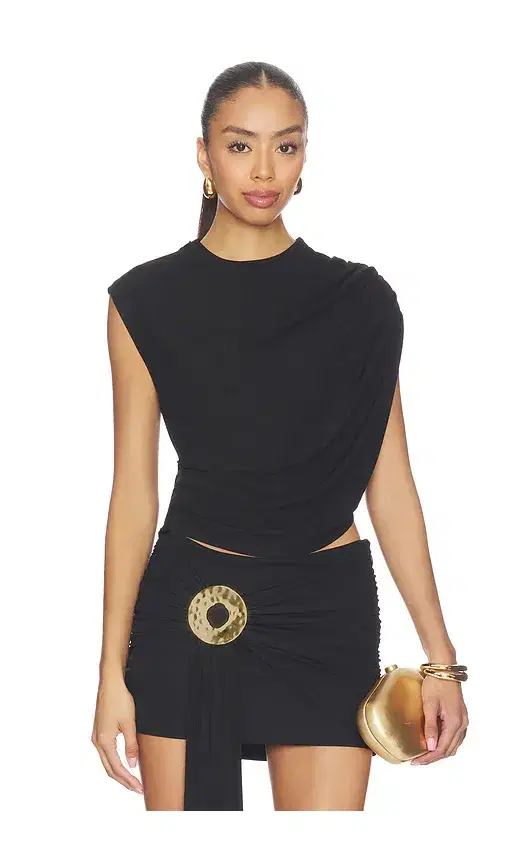 Cult Gaia Celene Top