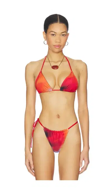 Feners Bikini Top | Thumbnail 1 Feners Bikini Top | Thumbnail 1
