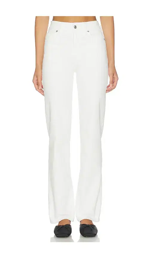 Good True Straight Jeans