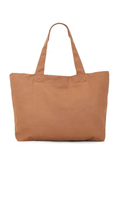 Museum of Peace and Quiet Signature Zip Tote Bag | Thumbnail 2