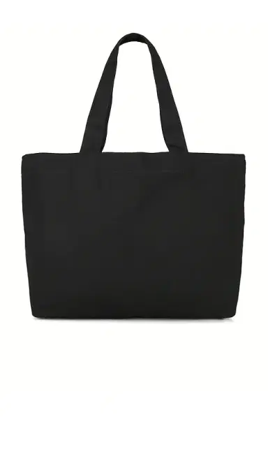 Museum of Peace and Quiet Museum By Pq Tote Bag | Thumbnail 2