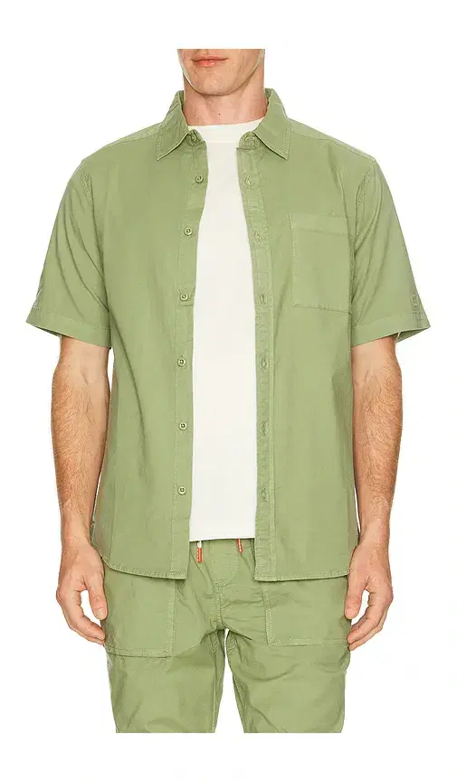 Desert Shirt