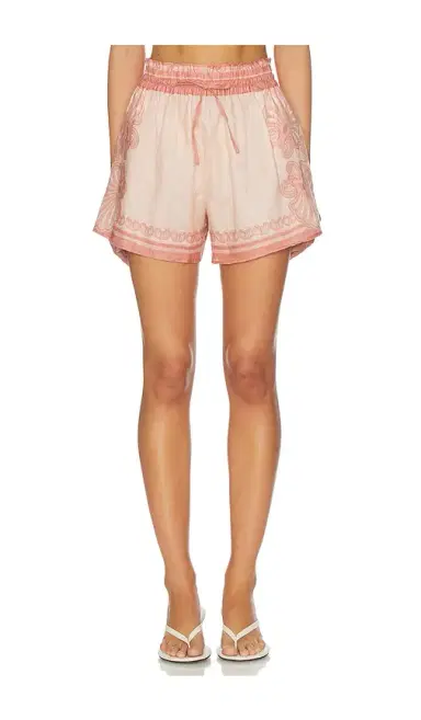 Shani Shemer Carly Shorts | Thumbnail 1