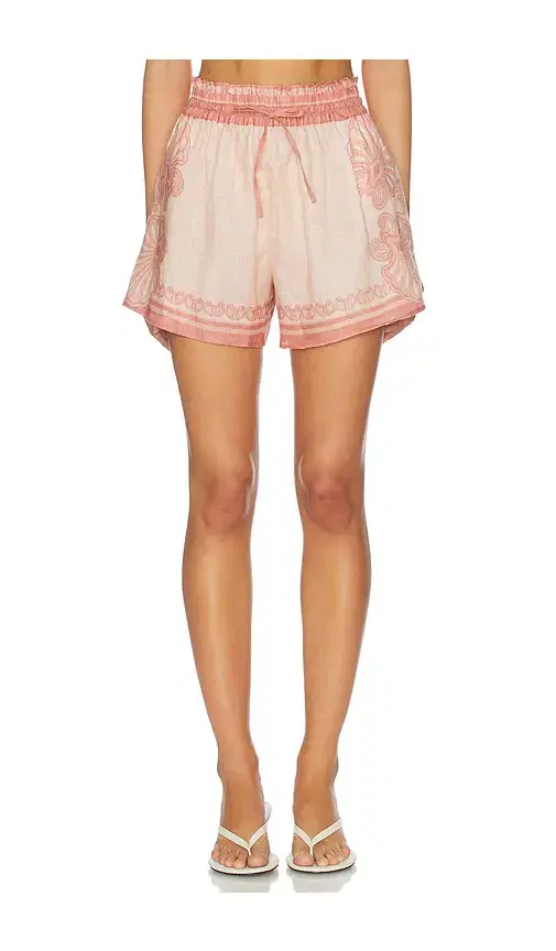 Shani Shemer Carly Shorts